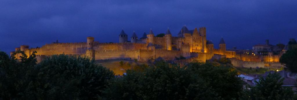 3741 - 20130628 Day11 Carcasonne