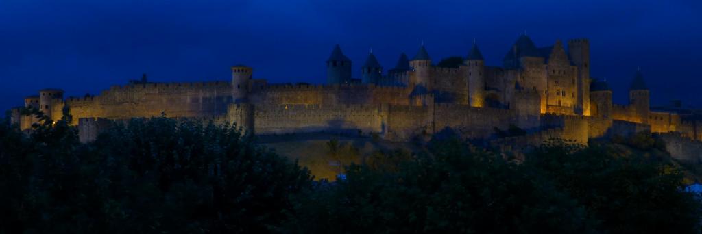 3742 - 20130628 Day11 Carcasonne