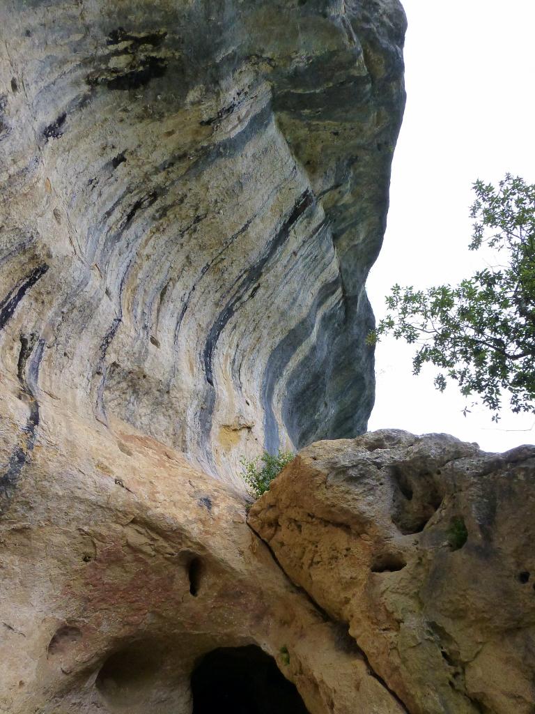 4008 - 20130630 Day13 Roque-Gageac