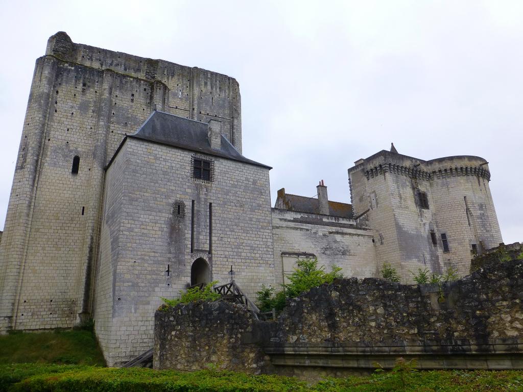 5003 - 20130704 Day17 Chinon