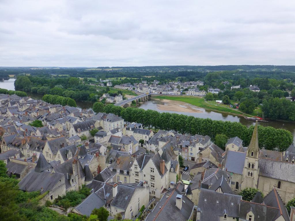 5091 - 20130704 Day17 Chinon