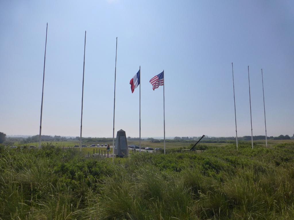 5622 - 20130706 Day19 Arromanches