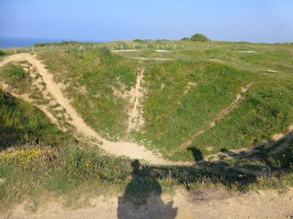 5642 - 20130706 Day19 Arromanches