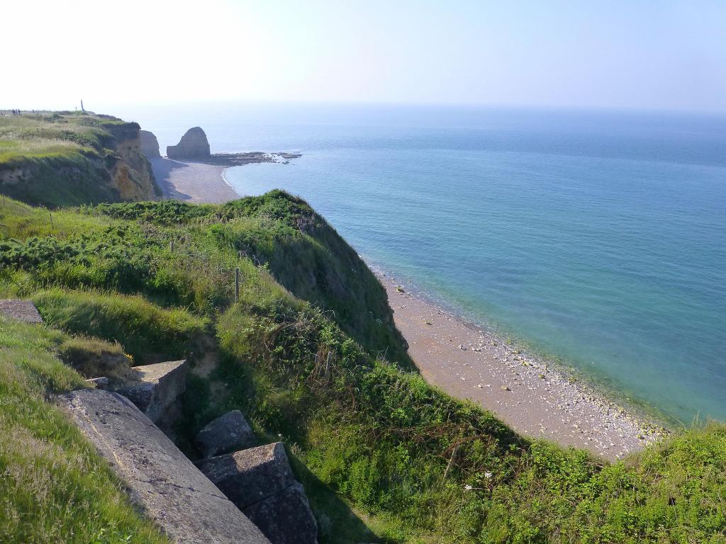 5644 - 20130706 Day19 Arromanches