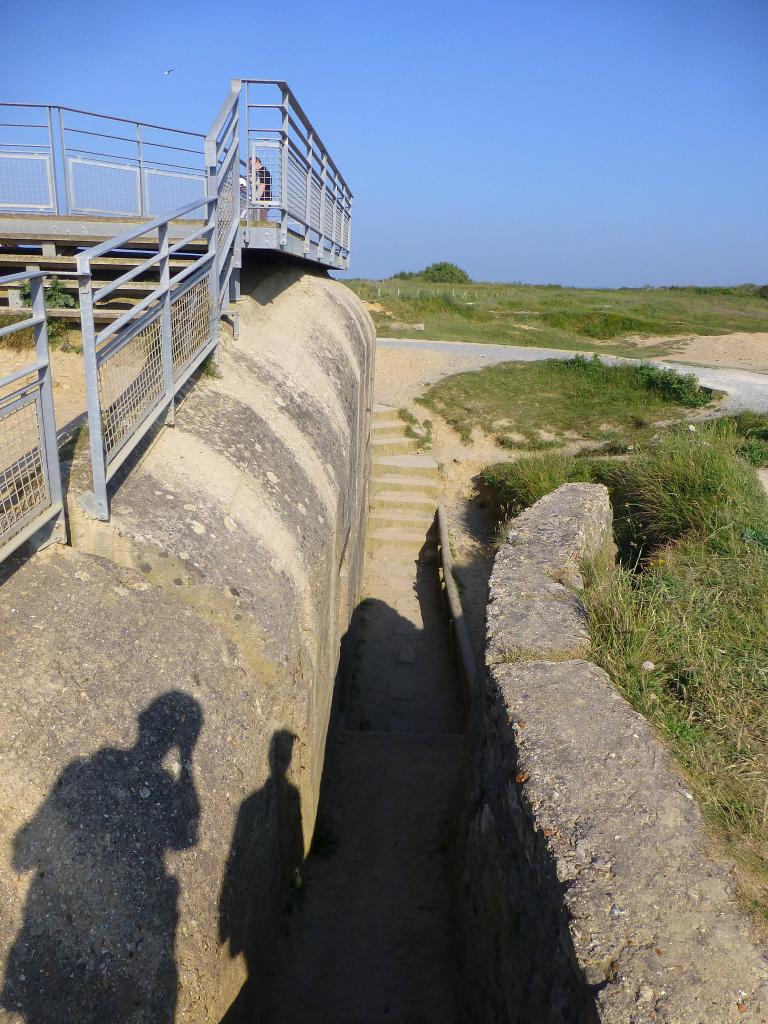 5647 - 20130706 Day19 Arromanches