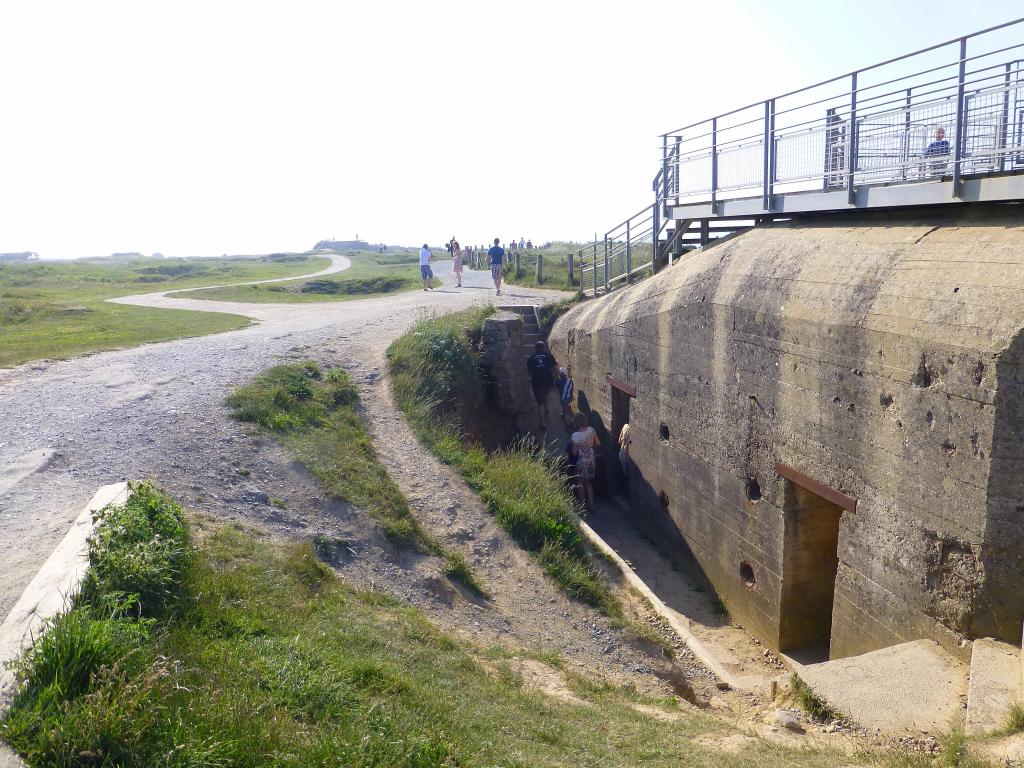 5651 - 20130706 Day19 Arromanches