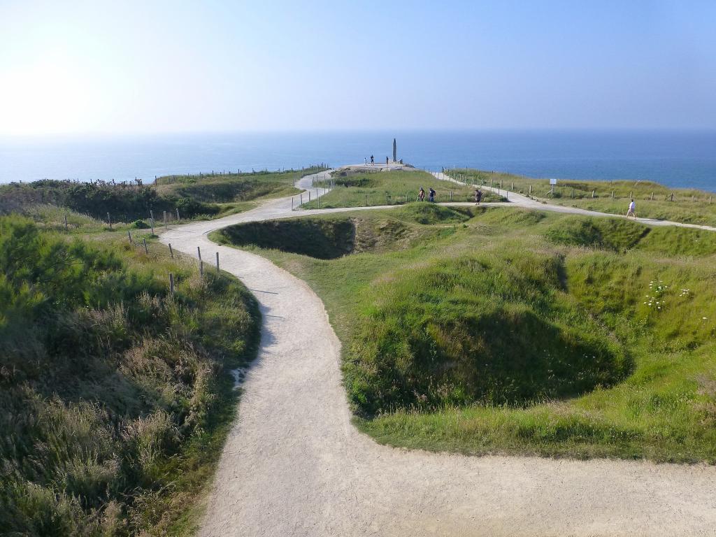 5661 - 20130706 Day19 Arromanches