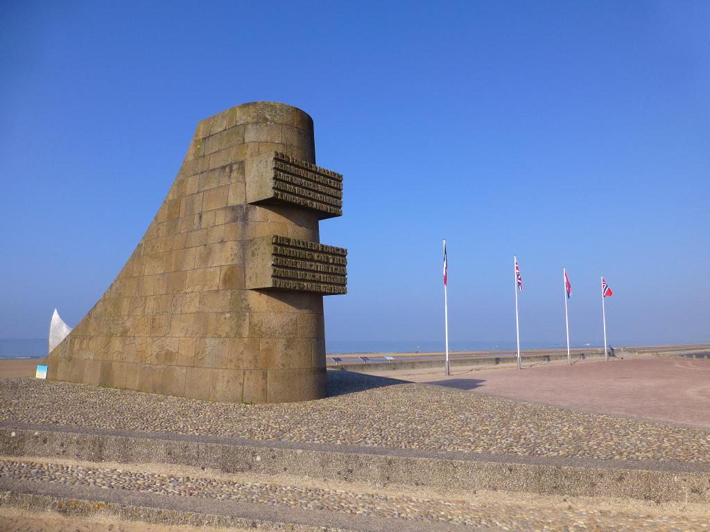 5672 - 20130706 Day19 Arromanches