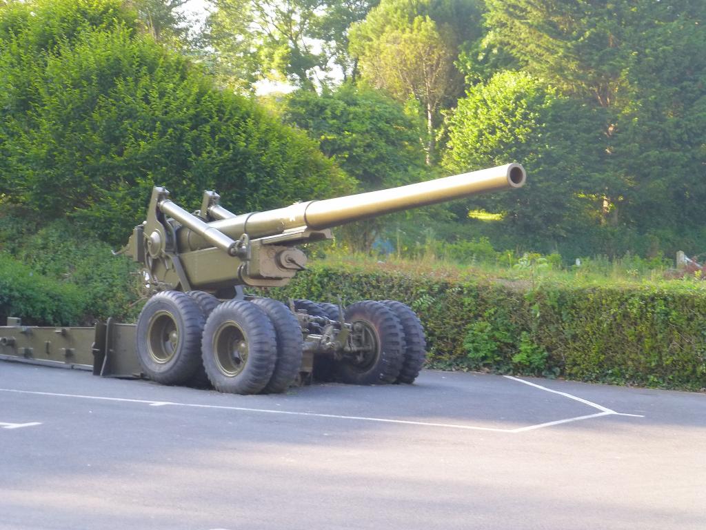 5679 - 20130706 Day19 Arromanches