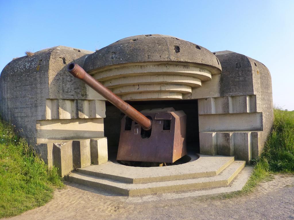 5685 - 20130706 Day19 Arromanches