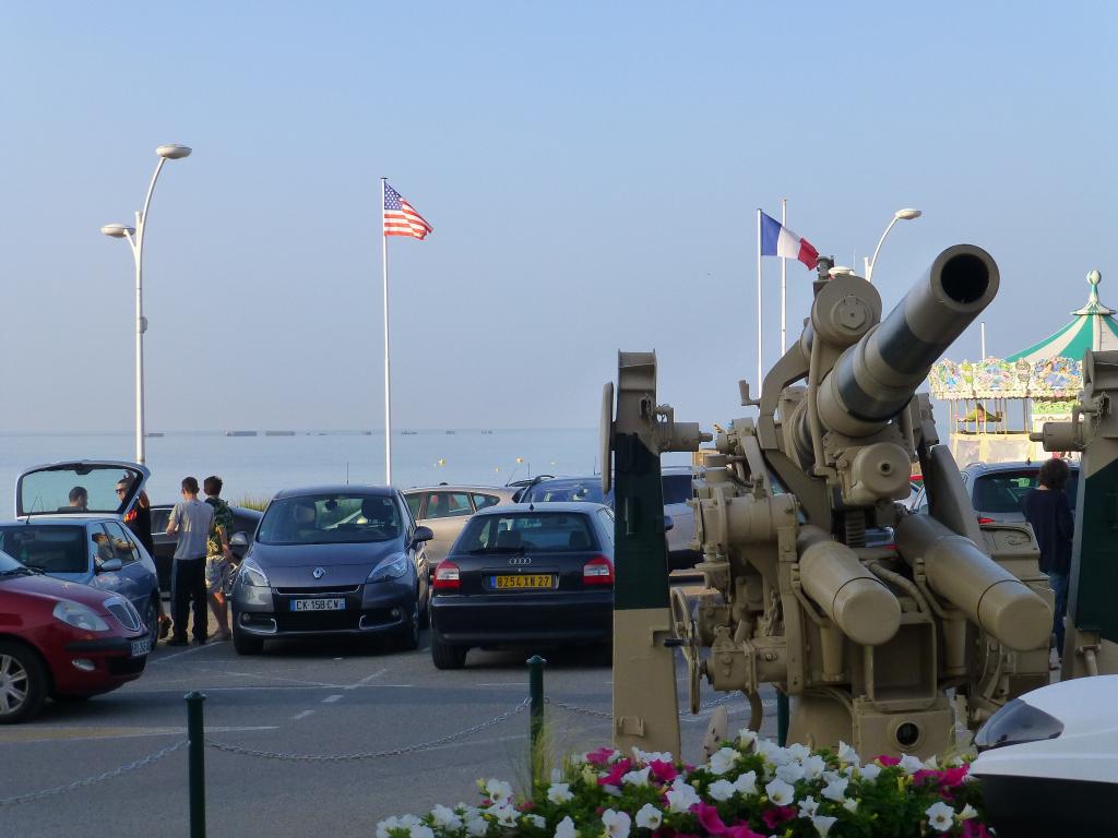 5691 - 20130706 Day19 Arromanches