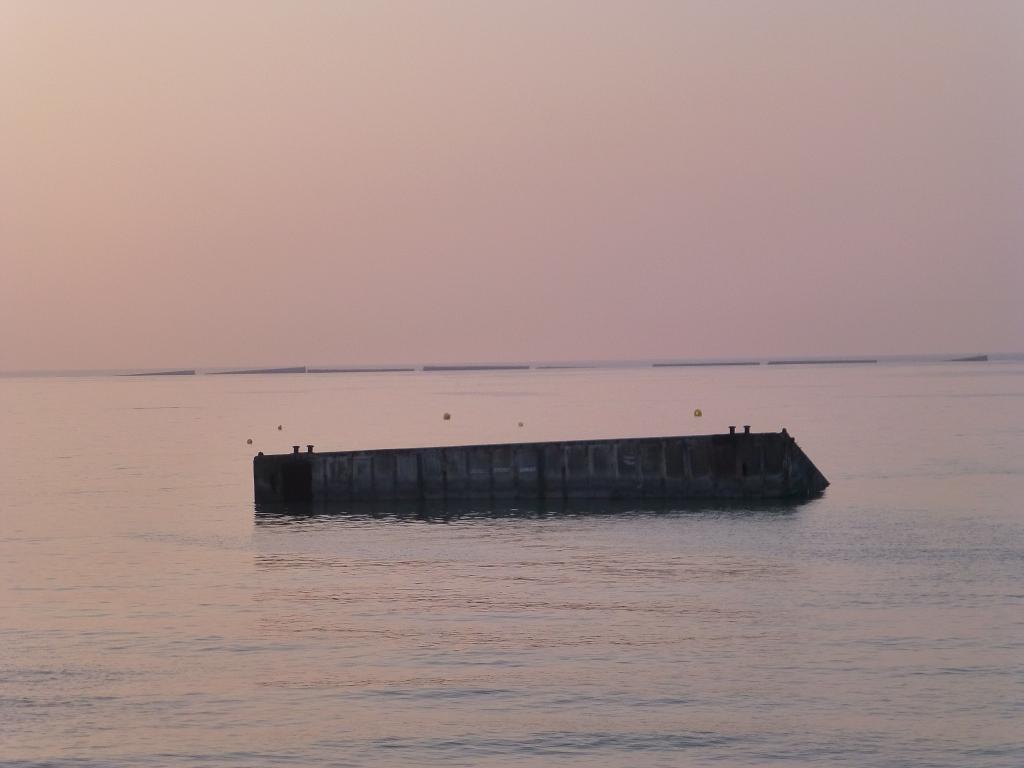 5694 - 20130706 Day19 Arromanches