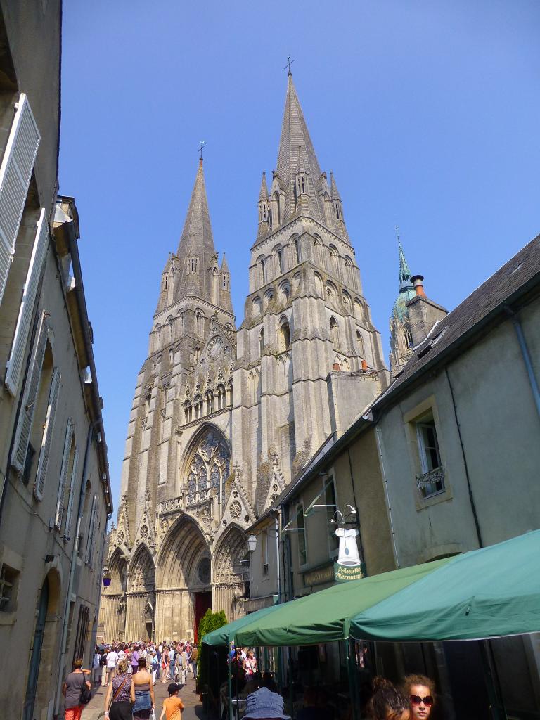 5902 - 20130707 Day20 Bayeux