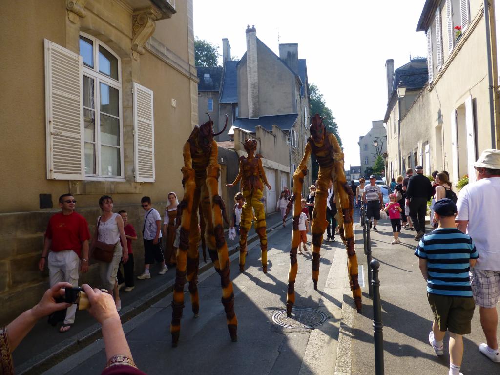 5954 - 20130707 Day20 Bayeux