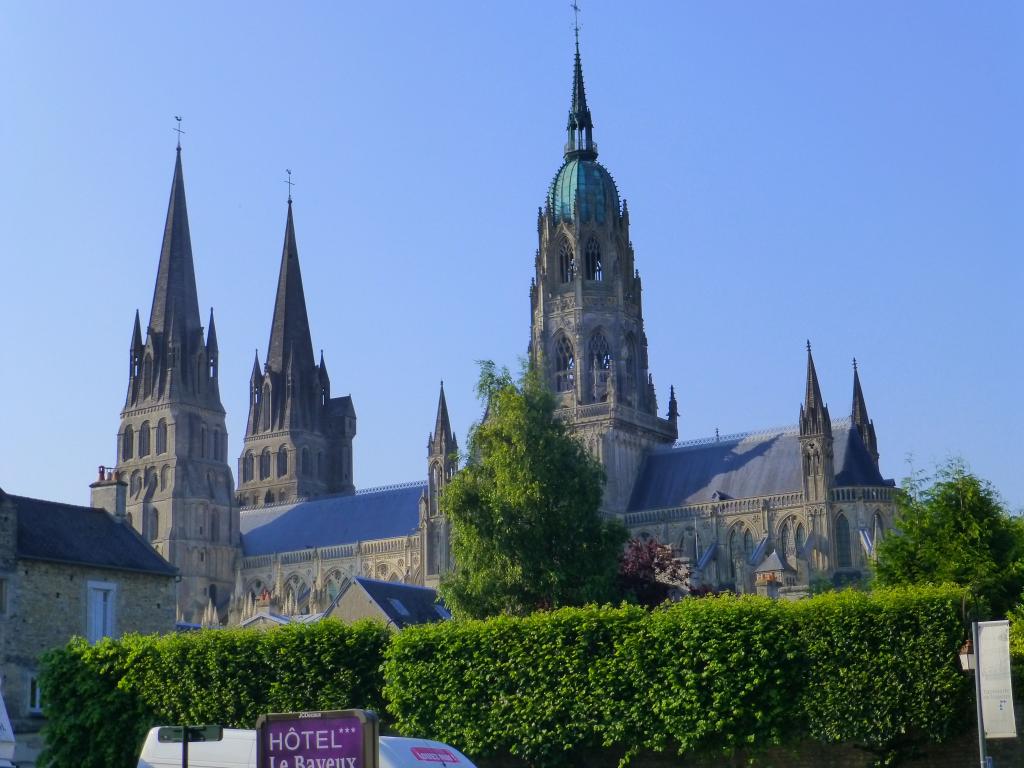 5981 - 20130707 Day20 Bayeux