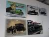 Album: Estrella Warbird Museum Cars