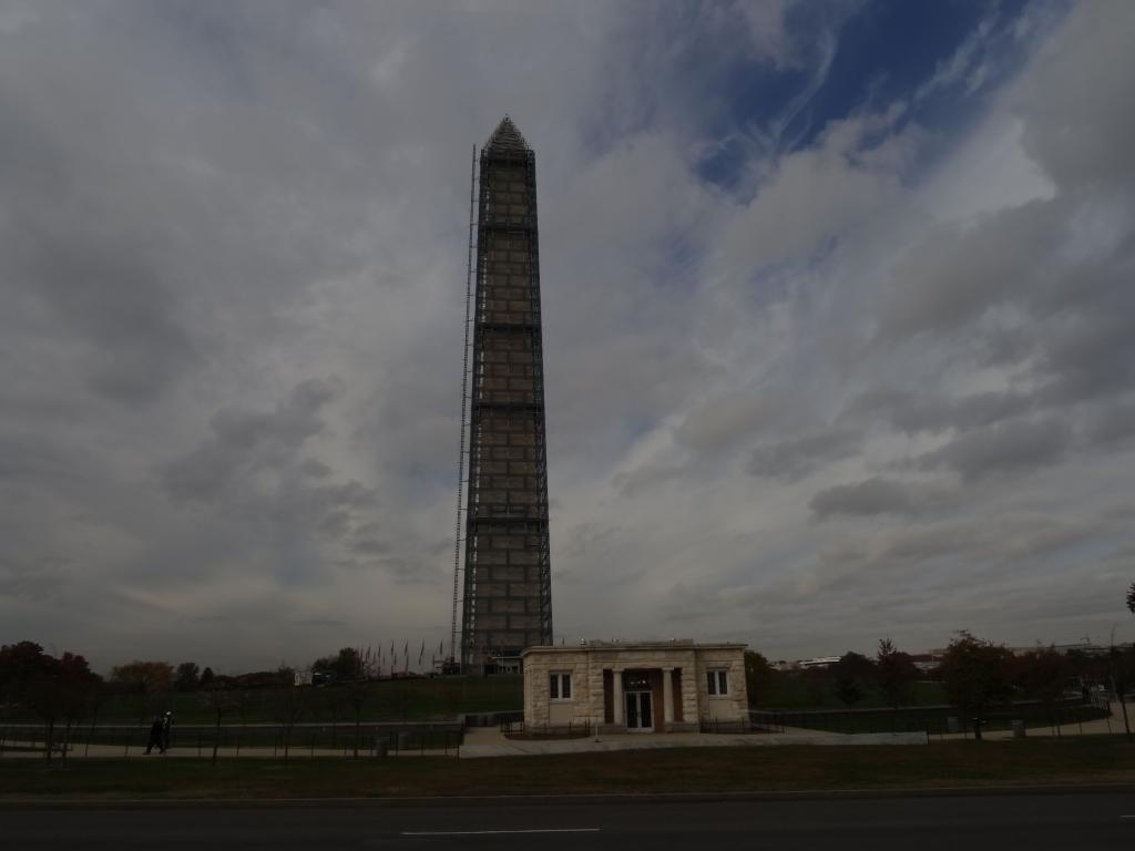 1204 - Washington Monument