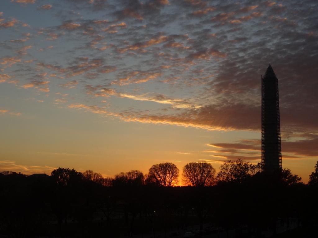 1206 - Washington Monument