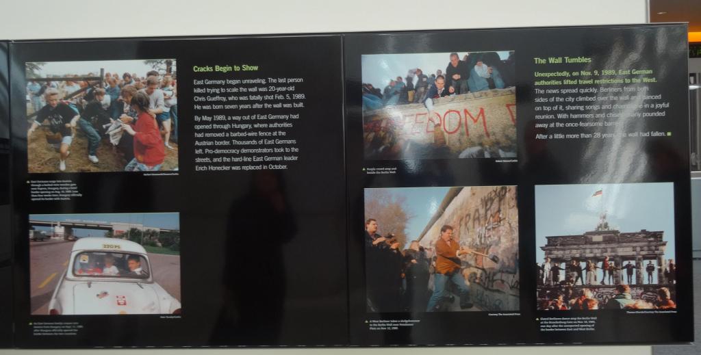 2013 - Newseum