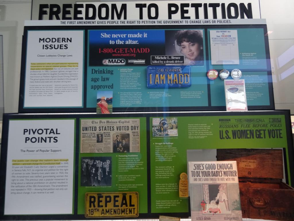 2025 - Newseum