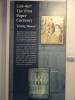 3003 - Bureau of Engraving and Printing