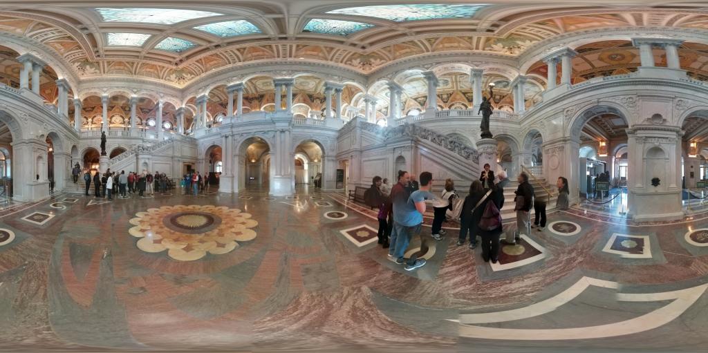 4060 - LibraryOfCongress Pano