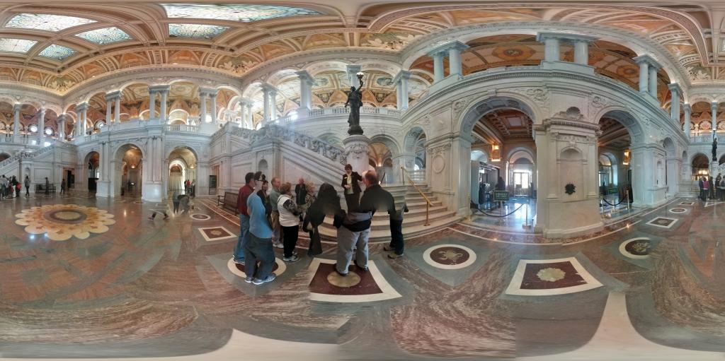 4061 - LibraryOfCongress Pano