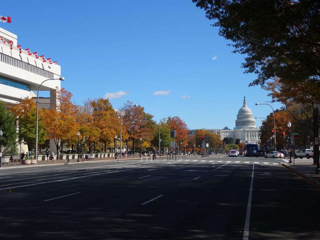 4104 - Congress Capitol