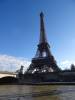 656 - Bateau Mouche Champs Elysees