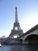 657 - Bateau Mouche Champs Elysees