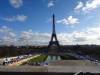 687 - Bateau Mouche Champs Elysees