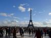 697 - Bateau Mouche Champs Elysees