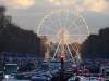 809 - Bateau Mouche Champs Elysees