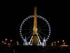 874 - Bateau Mouche Champs Elysees