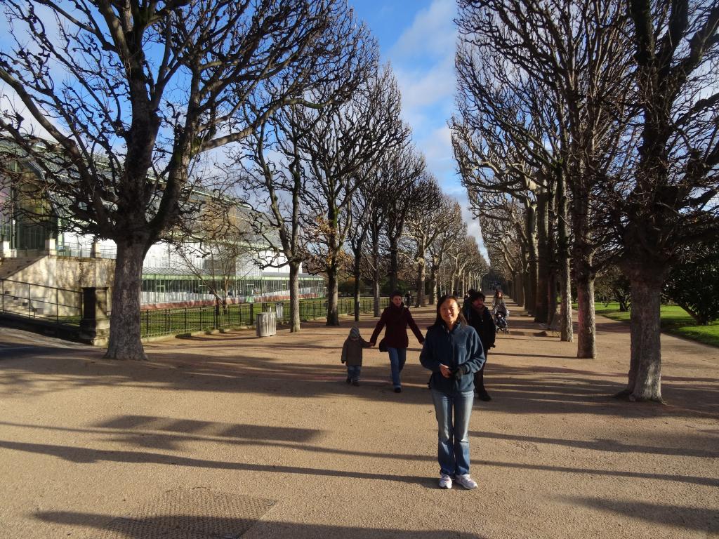 202 - Jardin Des Plantes