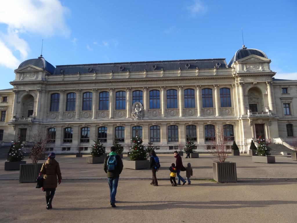 204 - Jardin Des Plantes