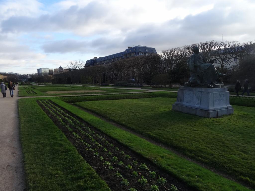 205 - Jardin Des Plantes