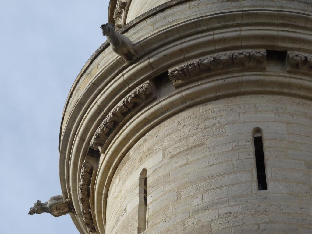 934 - Chateau De Vincennes