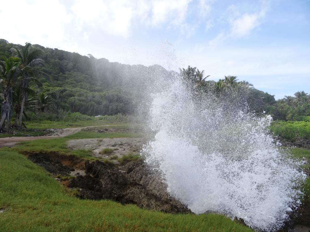 127 - 20140111 Xmas Island