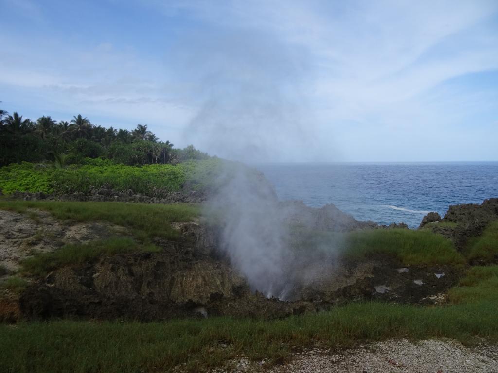 129 - 20140111 Xmas Island