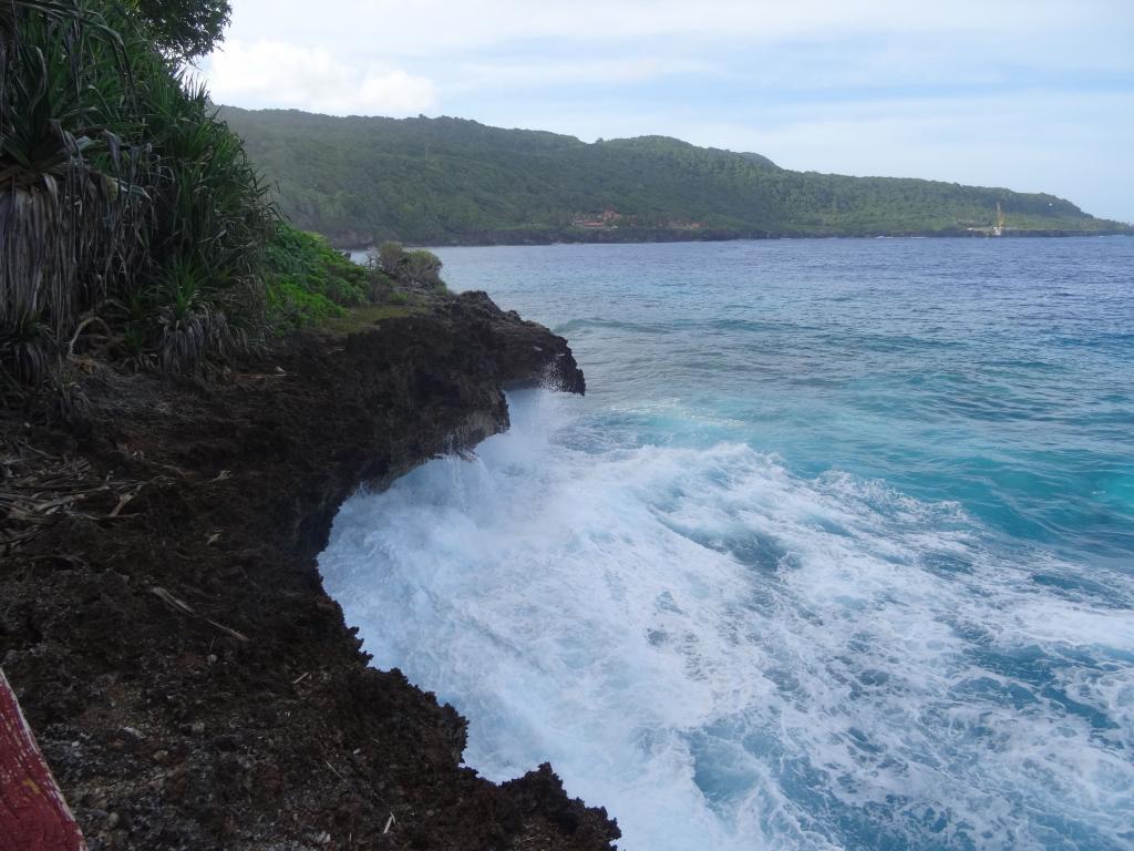 136 - 20140111 Xmas Island