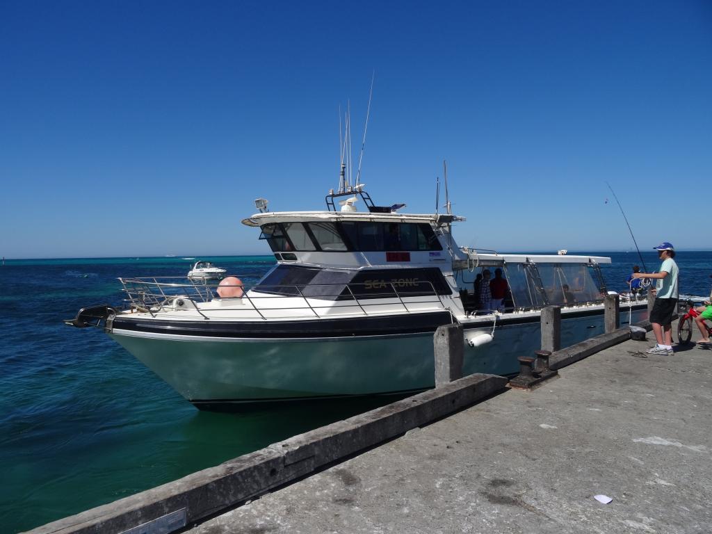 100 - 20140117 Rottnest Island