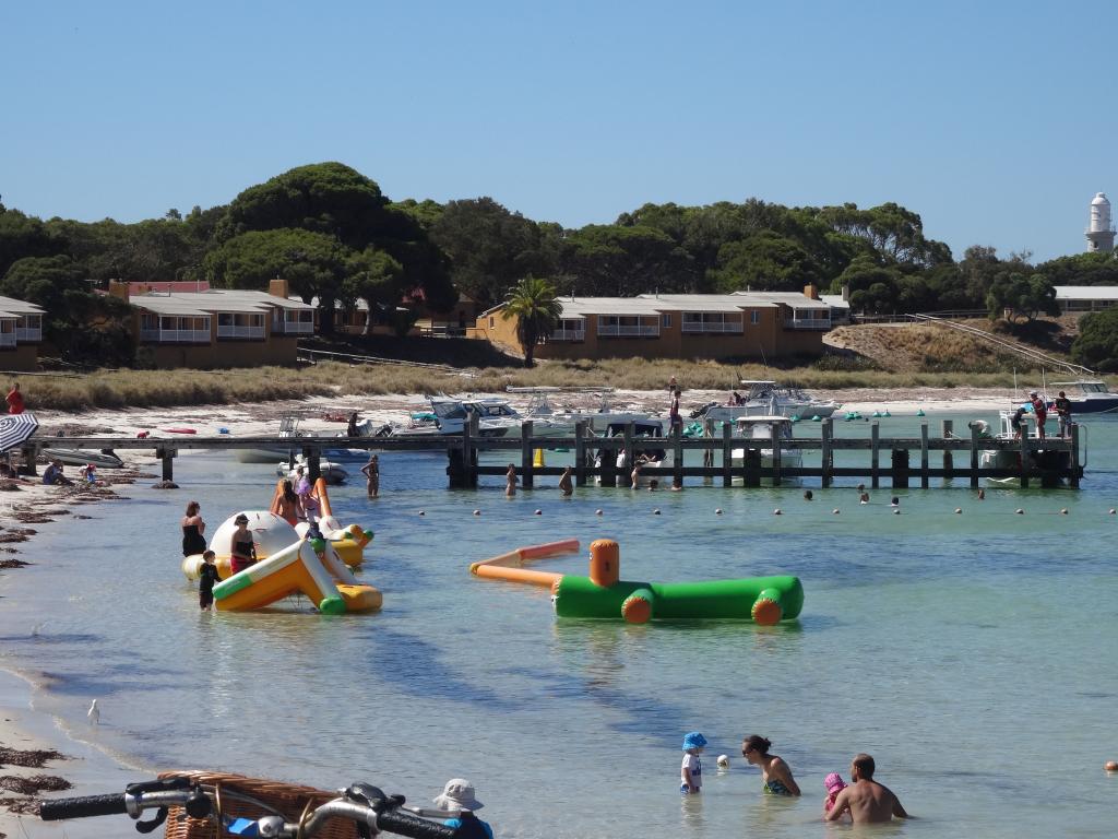 102 - 20140117 Rottnest Island