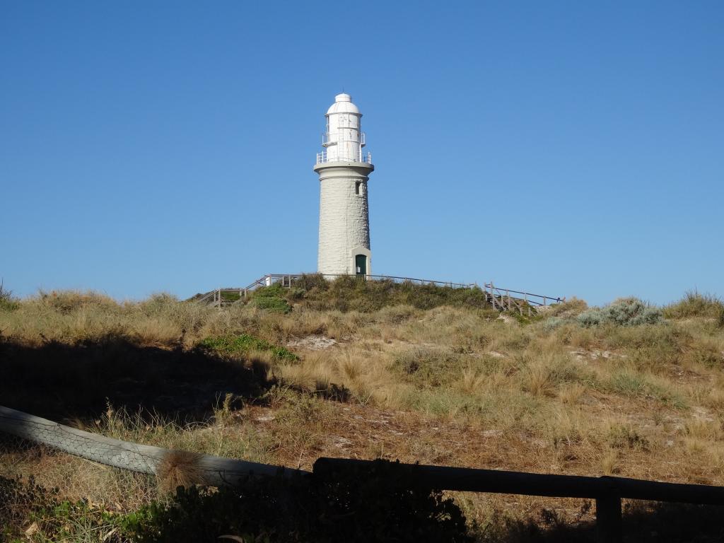 157 - 20140117 Rottnest Island