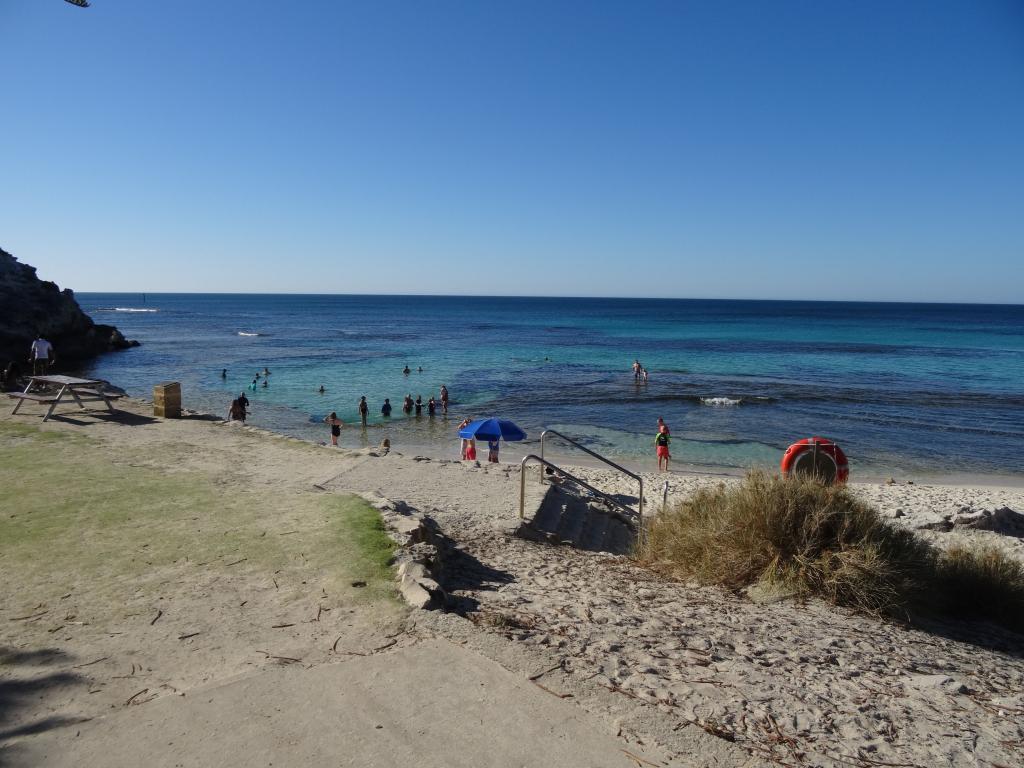 158 - 20140117 Rottnest Island