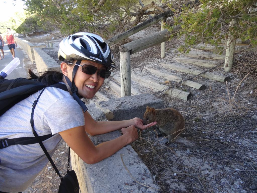 178 - 20140117 Rottnest Island