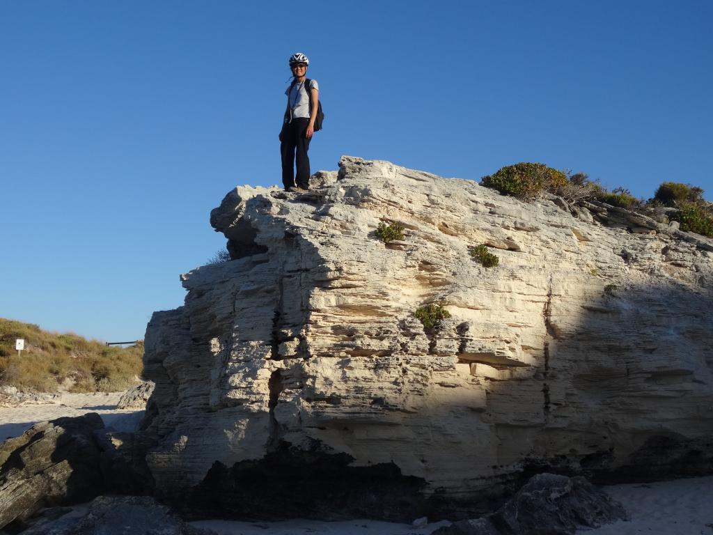 199 - 20140117 Rottnest Island