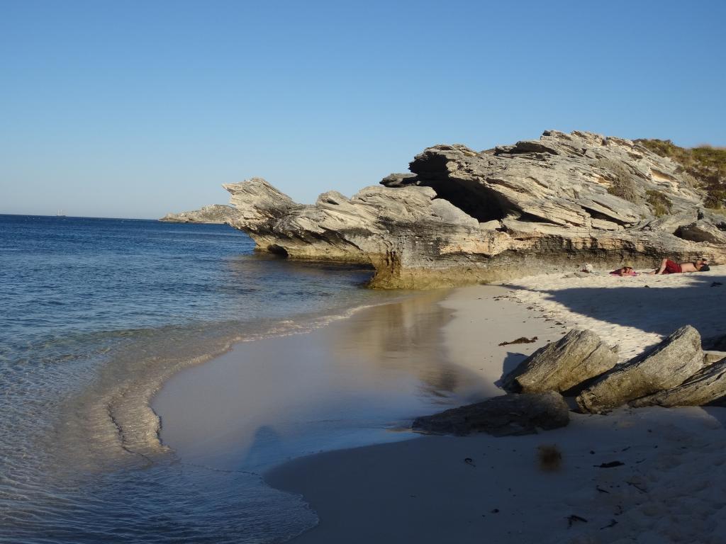 200 - 20140117 Rottnest Island