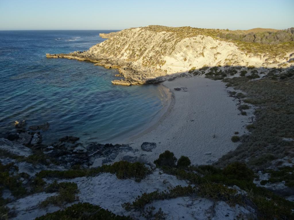 208 - 20140117 Rottnest Island