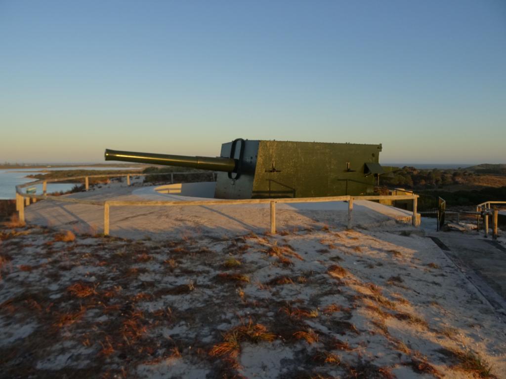 228 - 20140117 Rottnest Island